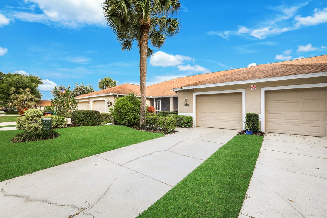 1787 Morning Sun Ln, Naples, FL 34119
