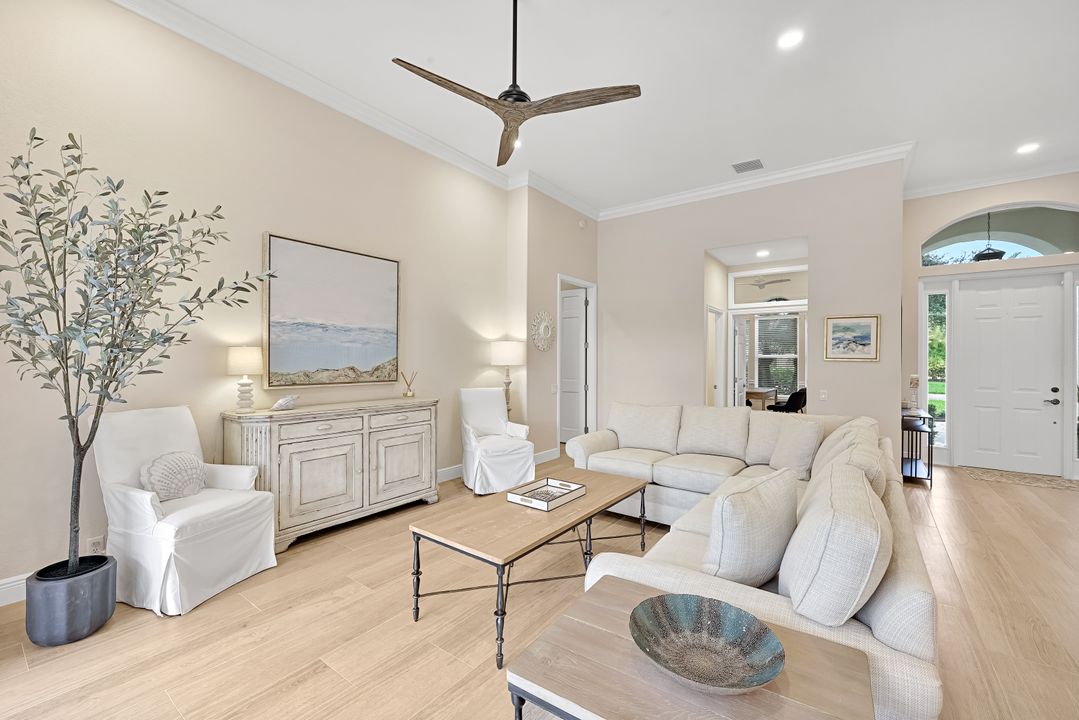24421 Woodsage Dr, Bonita Springs, FL 34134