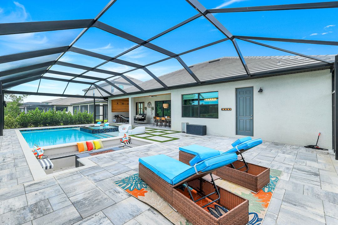 11016 Morning Dew Ter, Fort Myers, FL 33913