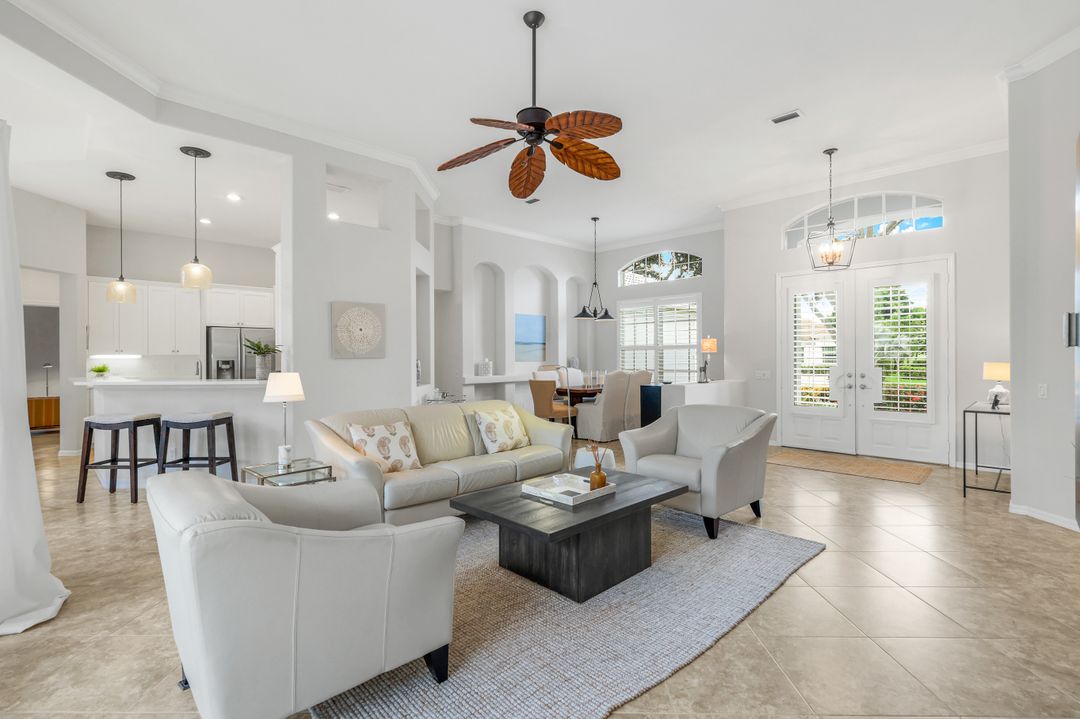 1932 Springberry Cir, Naples, FL 34109