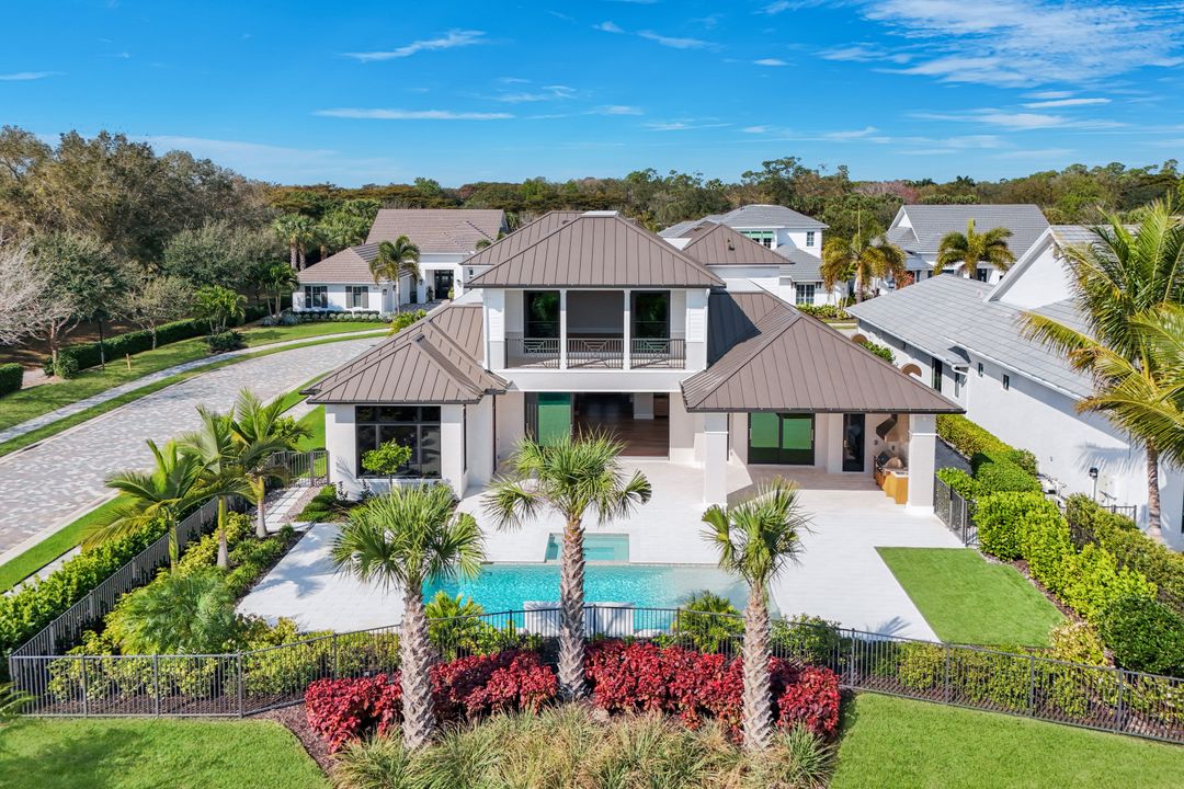 16728 Enclave Cir, Naples, FL 34110