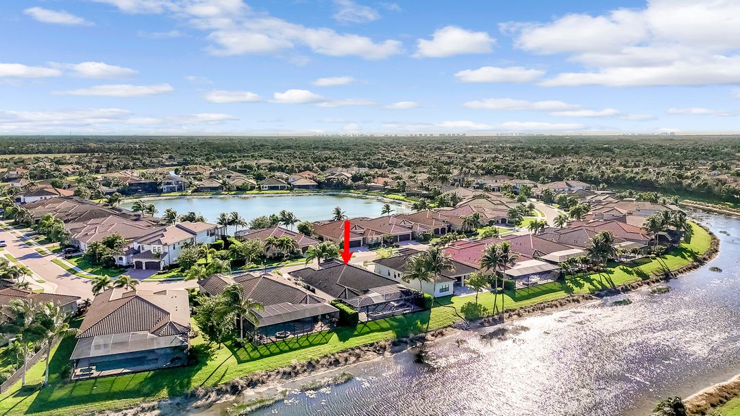 4426 Caldera Cir, Naples, FL 34119