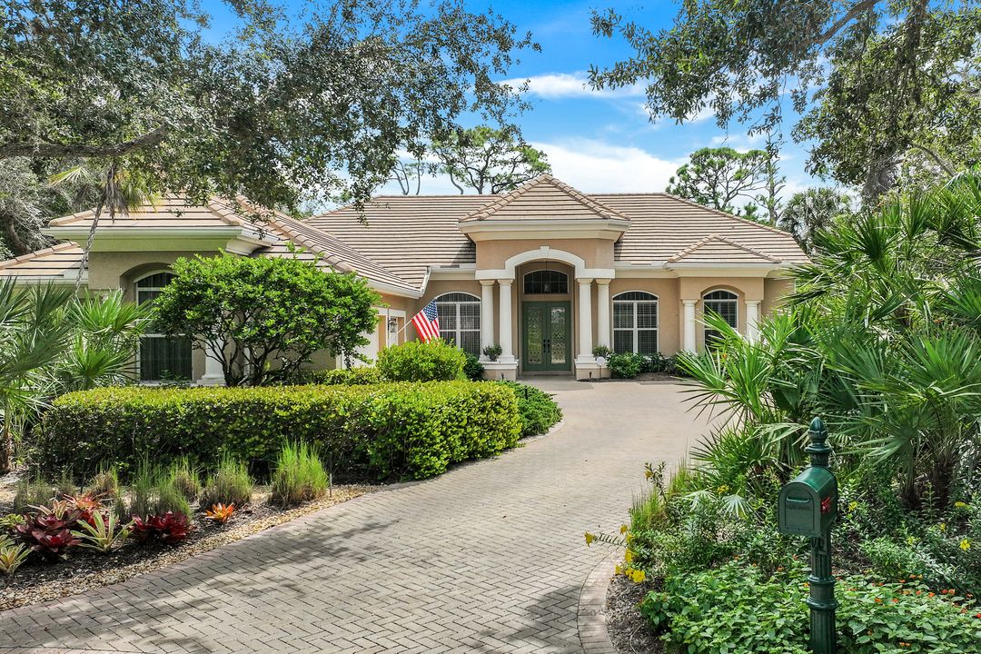 12531 Collier's Reserve Dr, Naples, FL 34110