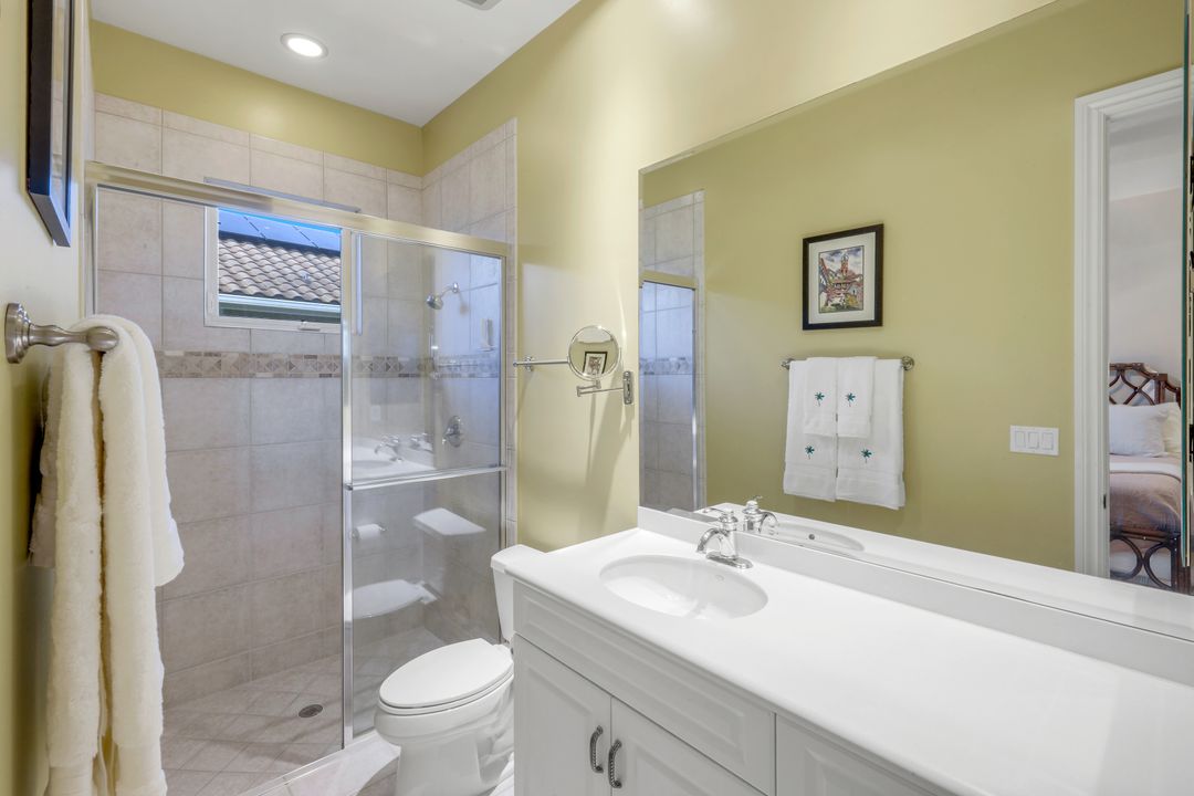 15295 Pembroke Point, Naples, FL 34110