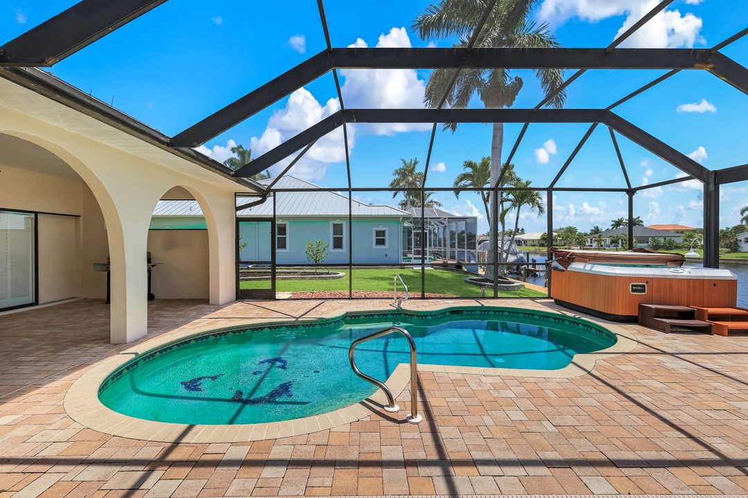 5116 SW 20th Ave, Cape Coral, FL 33914