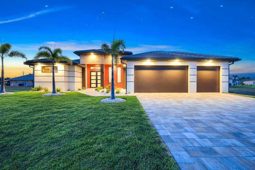 309 SW 47th St, Cape Coral, FL 33914