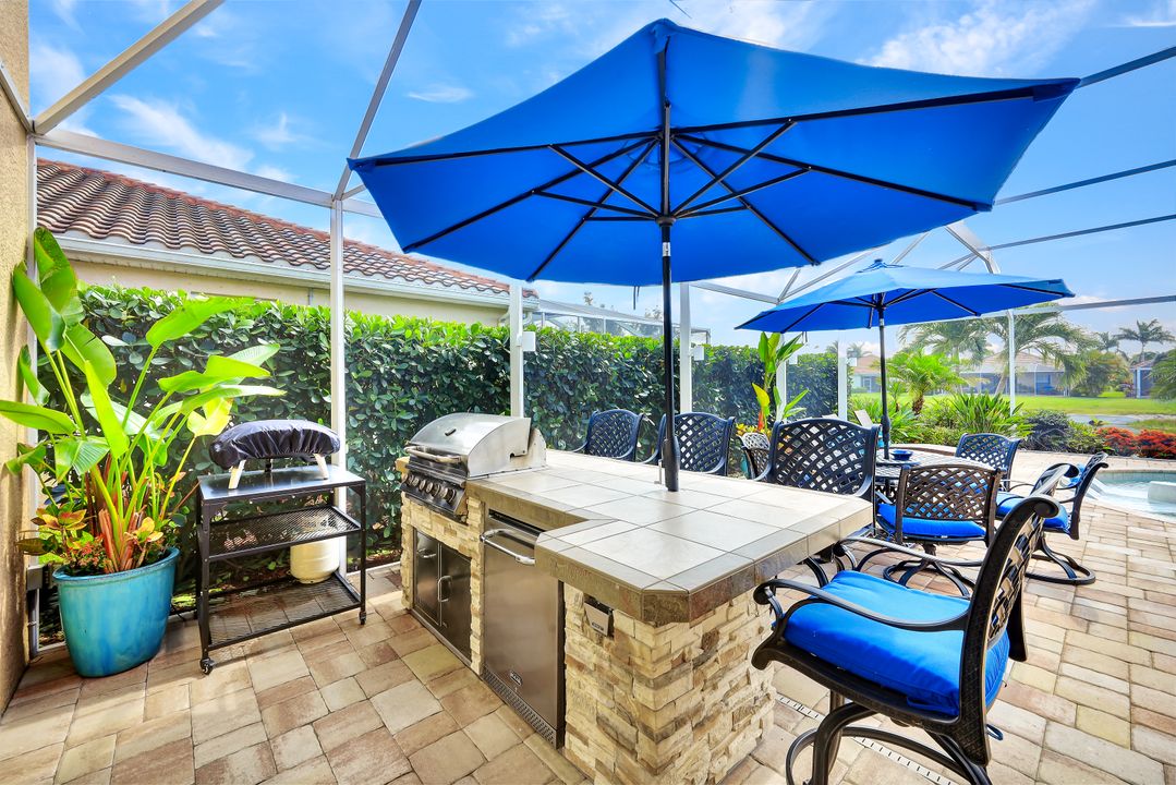 14554 Lanier Ct, Naples, FL 34114