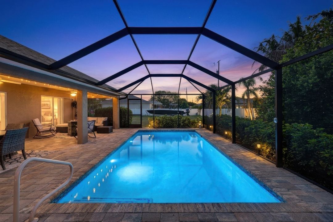 3722 SW 20th Pl, Cape Coral, FL 33914