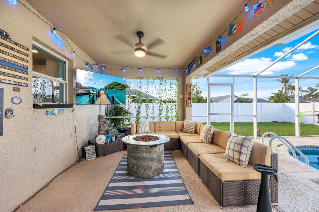 1209 SW 18th Terrace, Cape Coral, FL 33991