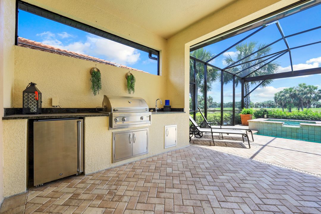 10283 Porto Romano Drive, Miromar Lakes, FL 33913