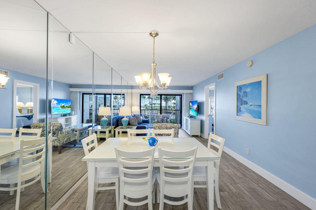 5400 Plantation Rd #Marina Villa 705, Captiva, FL 33924