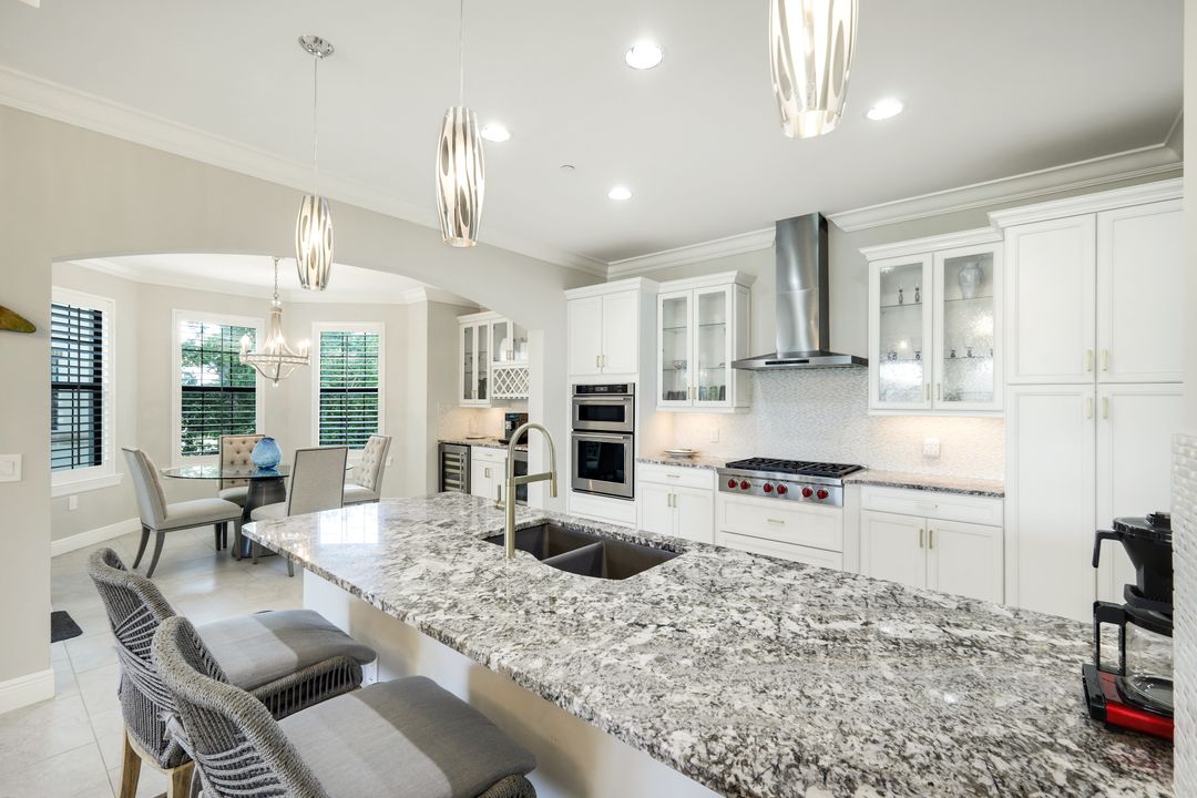 16436 Carrara Way #101, Naples, FL 34110