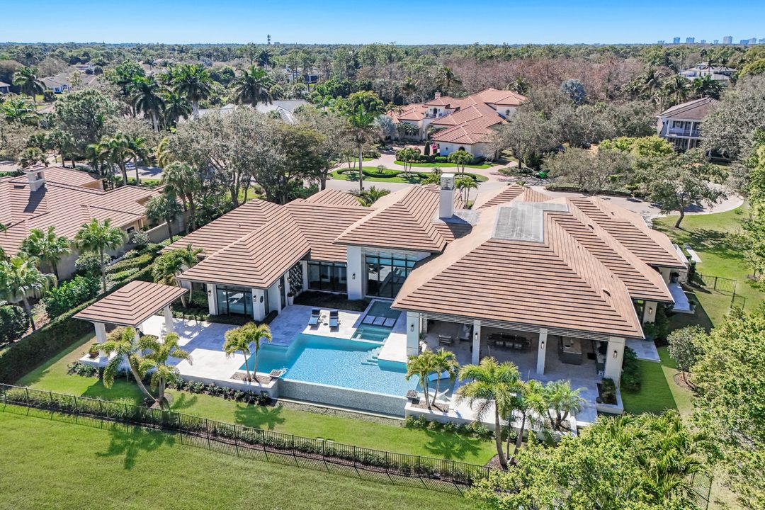 2818 Thistle Way, Naples, FL 34105