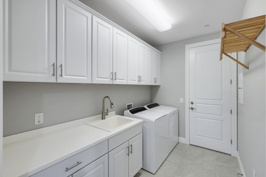 16436 Carrara Way #101, Naples, FL 34110
