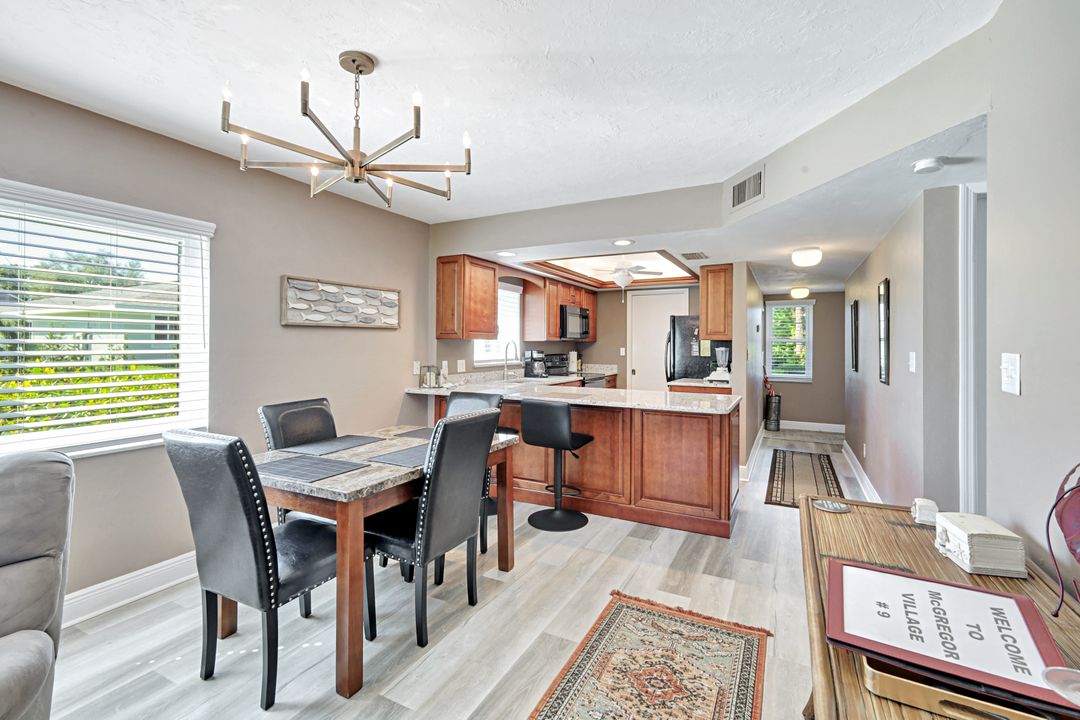 13647 McGregor Village Dr #9, Fort Myers, FL 33919