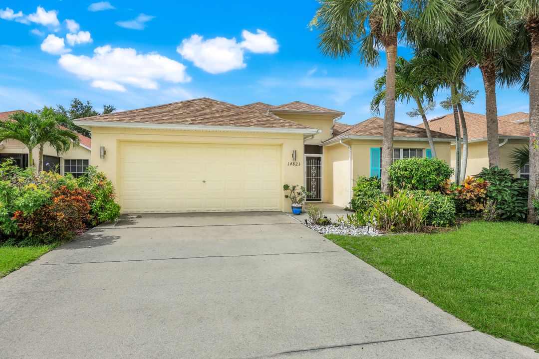 14823 Calusa Palms Dr, Fort Myers, FL 33919