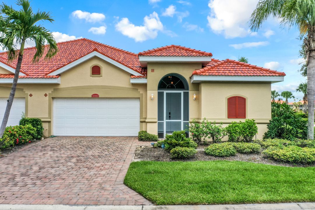 5593 Kensington Loop, Fort Myers, FL 33912