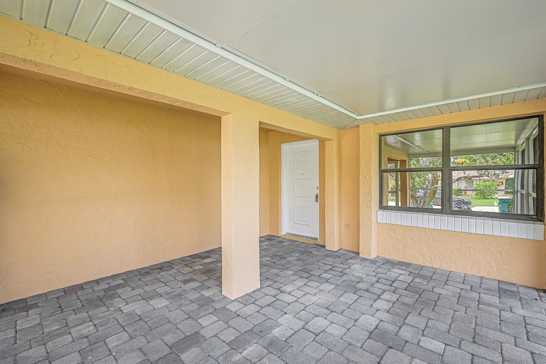 861 Mensh Terrace NW, Port Charlotte, FL 33948