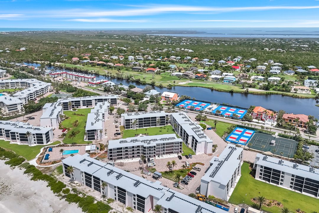 1501 Middle Gulf Dr #110H, Sanibel, FL 33957