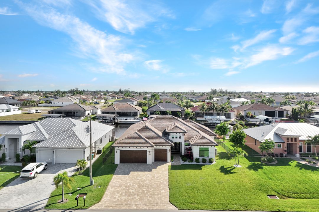 3708 NW 1st St, Cape Coral, FL 33993