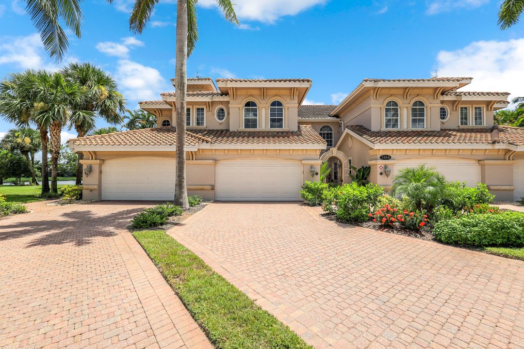 3164 Serena Ln #101, Naples, FL 34114
