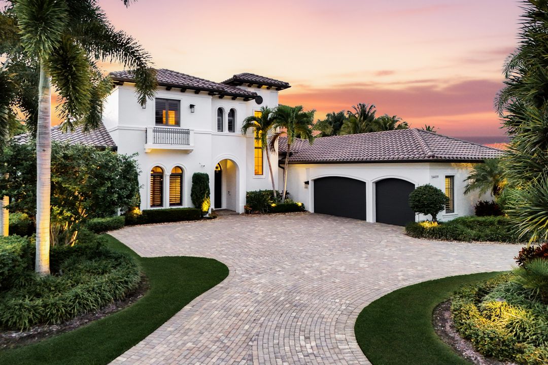 14459 Marsala Way, Naples, FL 34109