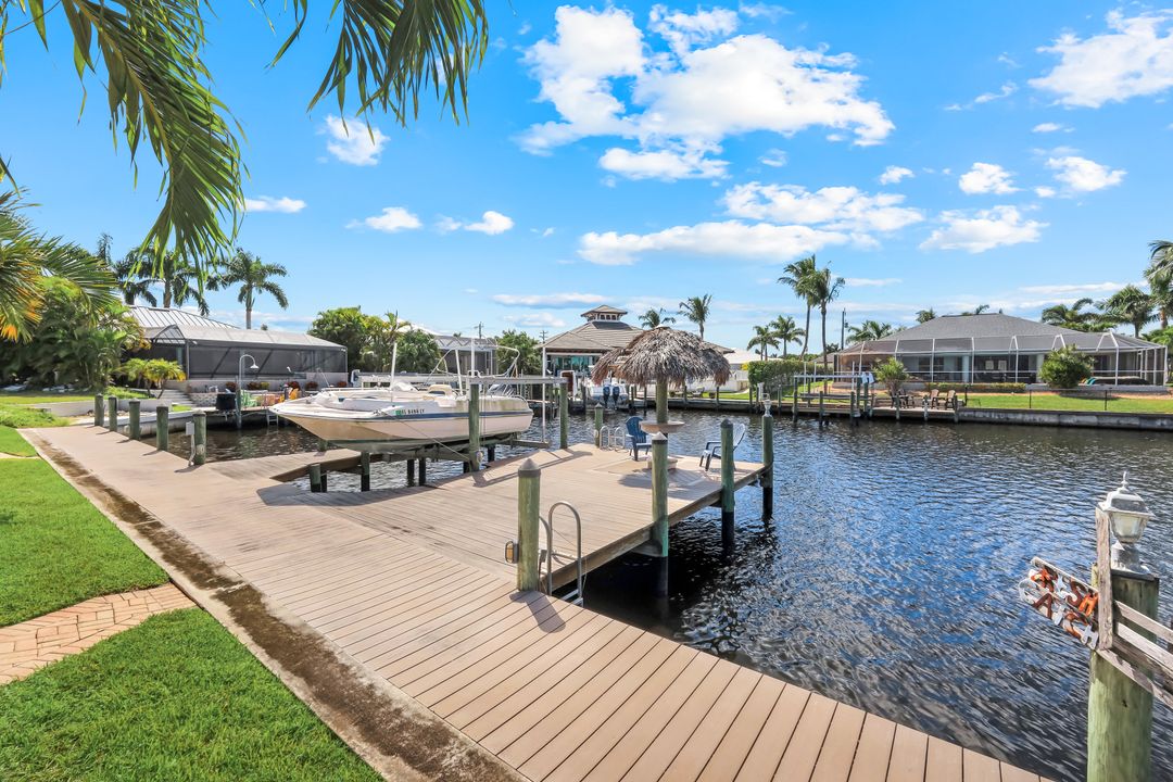 4130 SW 28th Ave, Cape Coral, FL 33914