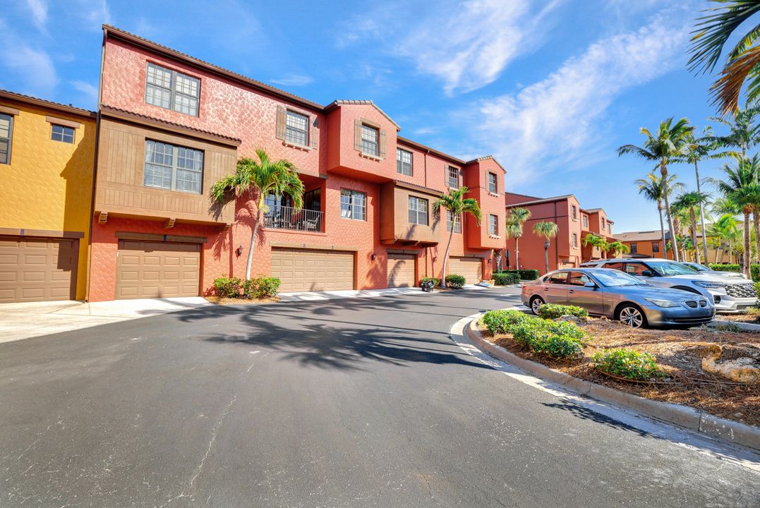 9115 Capistrano St S  #8207, Naples, FL 34113