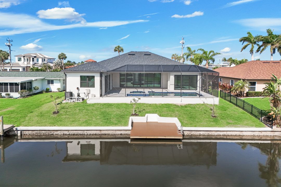 4817 Pelican Blvd, Cape Coral, FL 33914