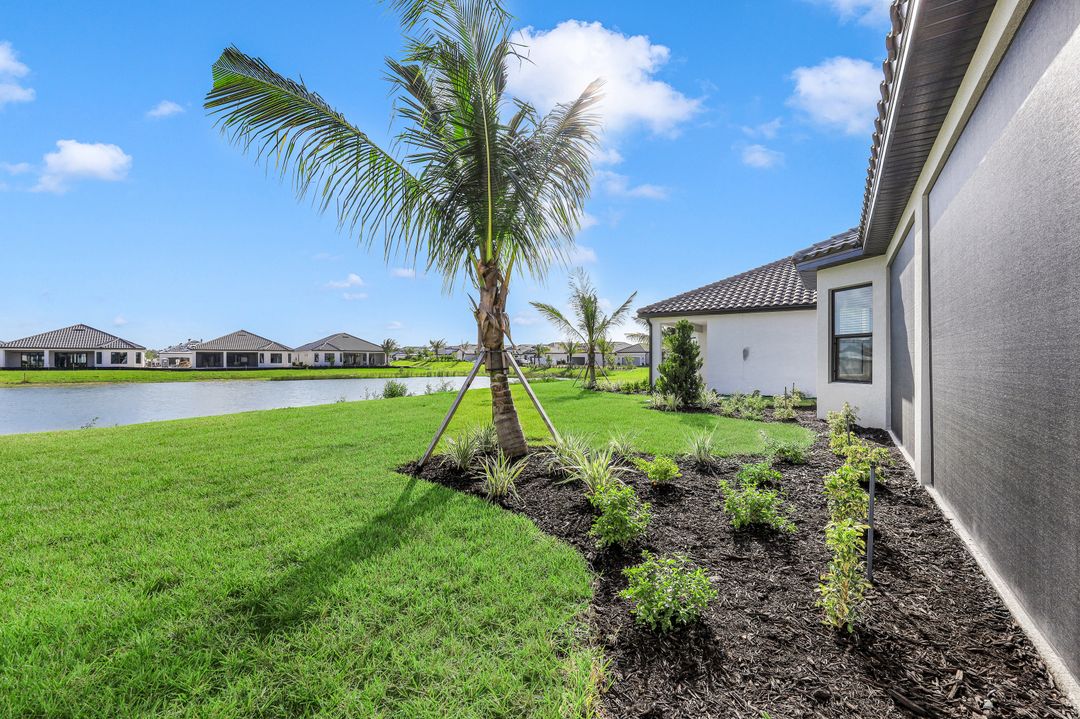 11919 Via Novelli Ct, Fort Myers, FL 33913