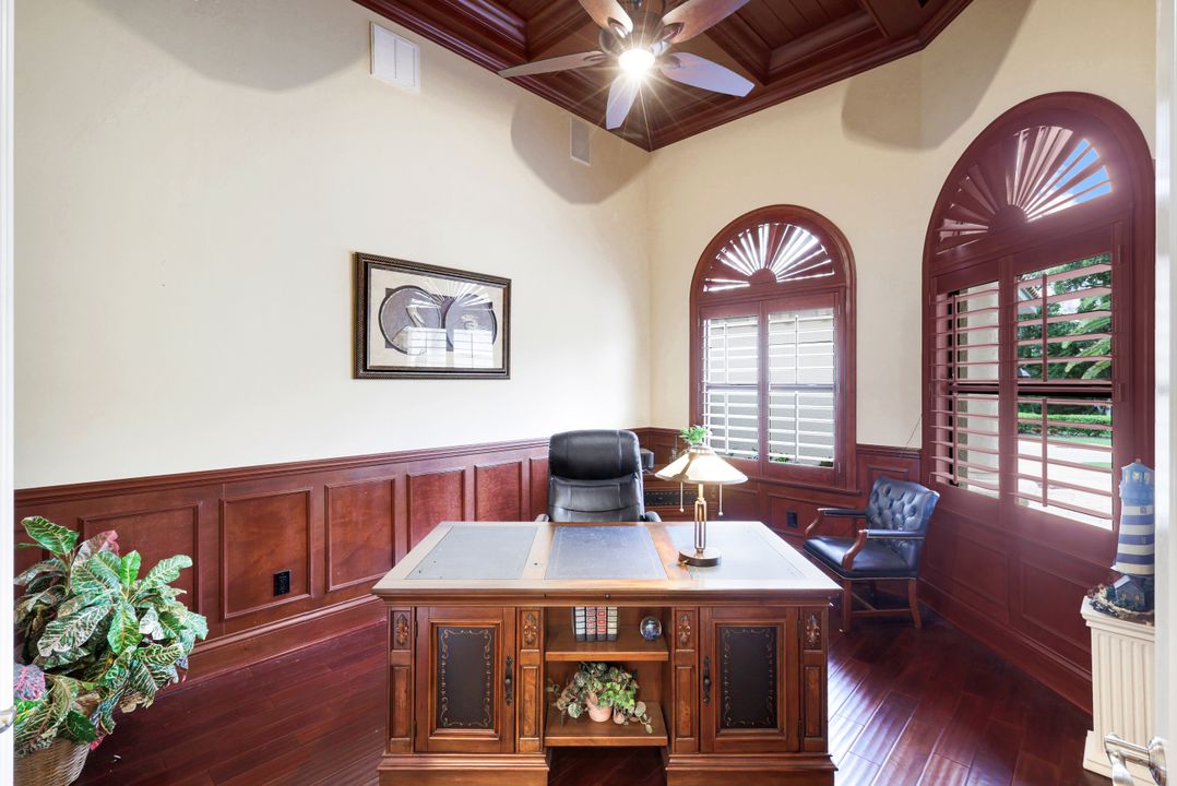 5521 Harbour Preserve Cir, Cape Coral, FL 33914