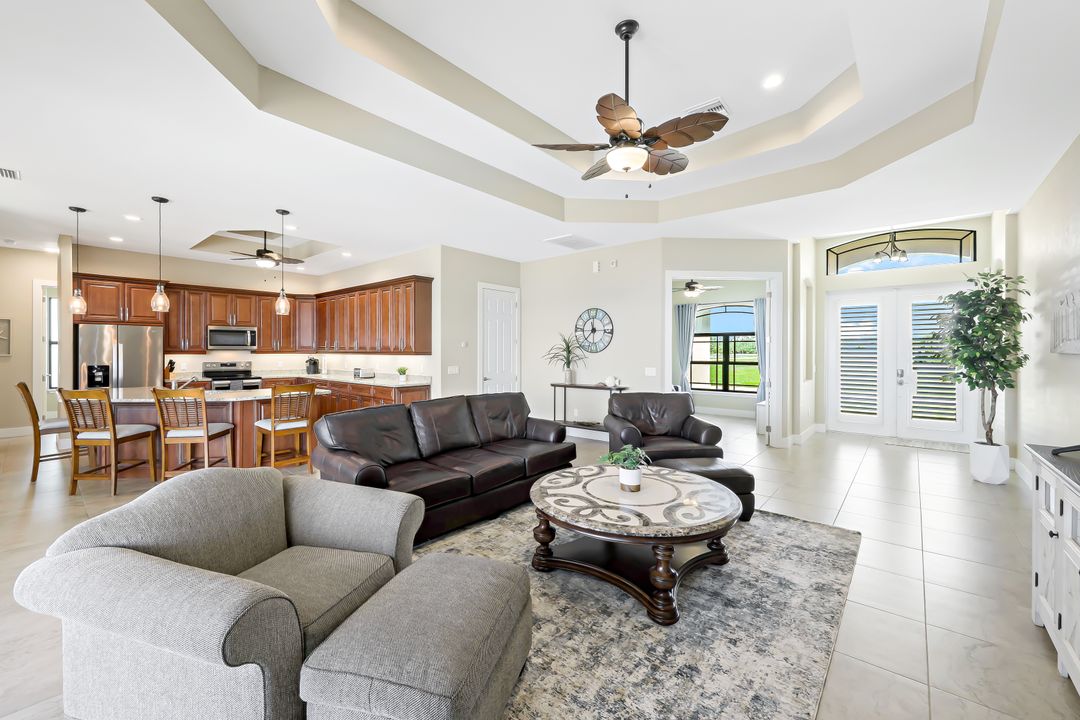 4208 NW 39th Ln, Cape Coral, FL 33993