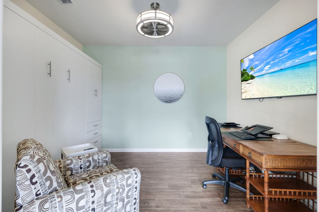 4619 Arboretum Cir #101, Naples, FL 34112