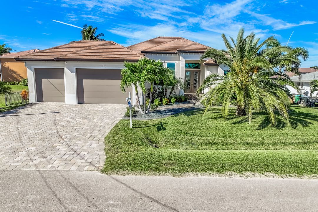 5828 SW 1st Ave, Cape Coral, FL 33914