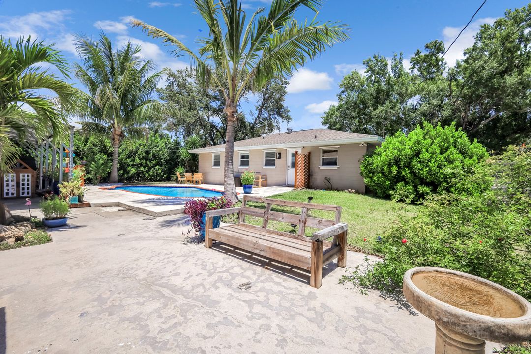 1881 N Evalena Ln, North Fort Myers, FL 33917