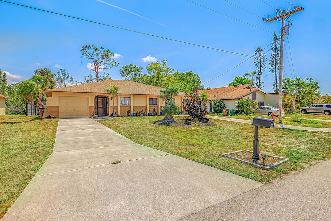 1507 SE 24th Ave, Cape Coral, FL 33990