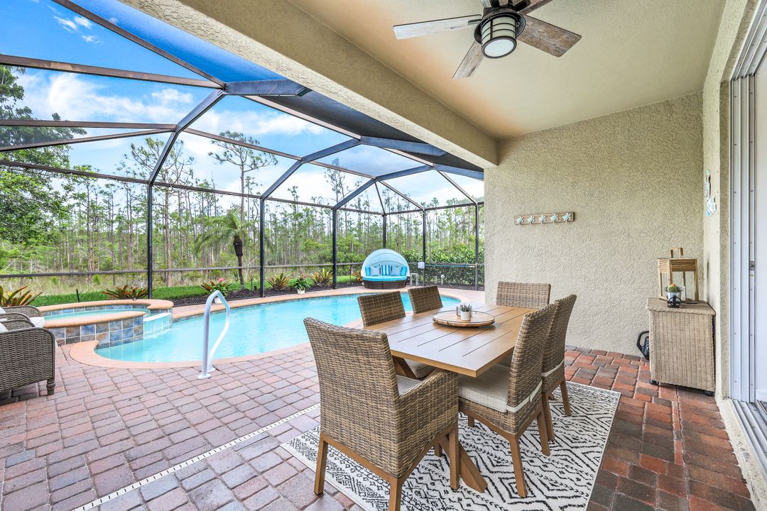 21140 Bella Terra Blvd, Estero, FL 33928