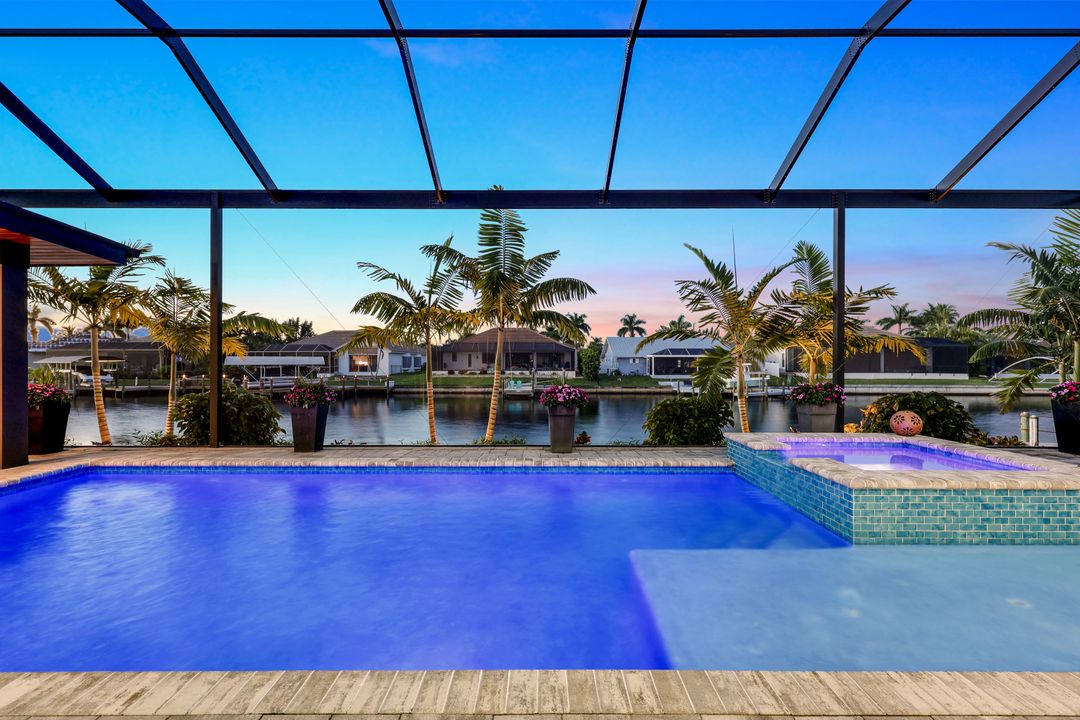 2307 SW 45th Terrace, Cape Coral, FL 33914