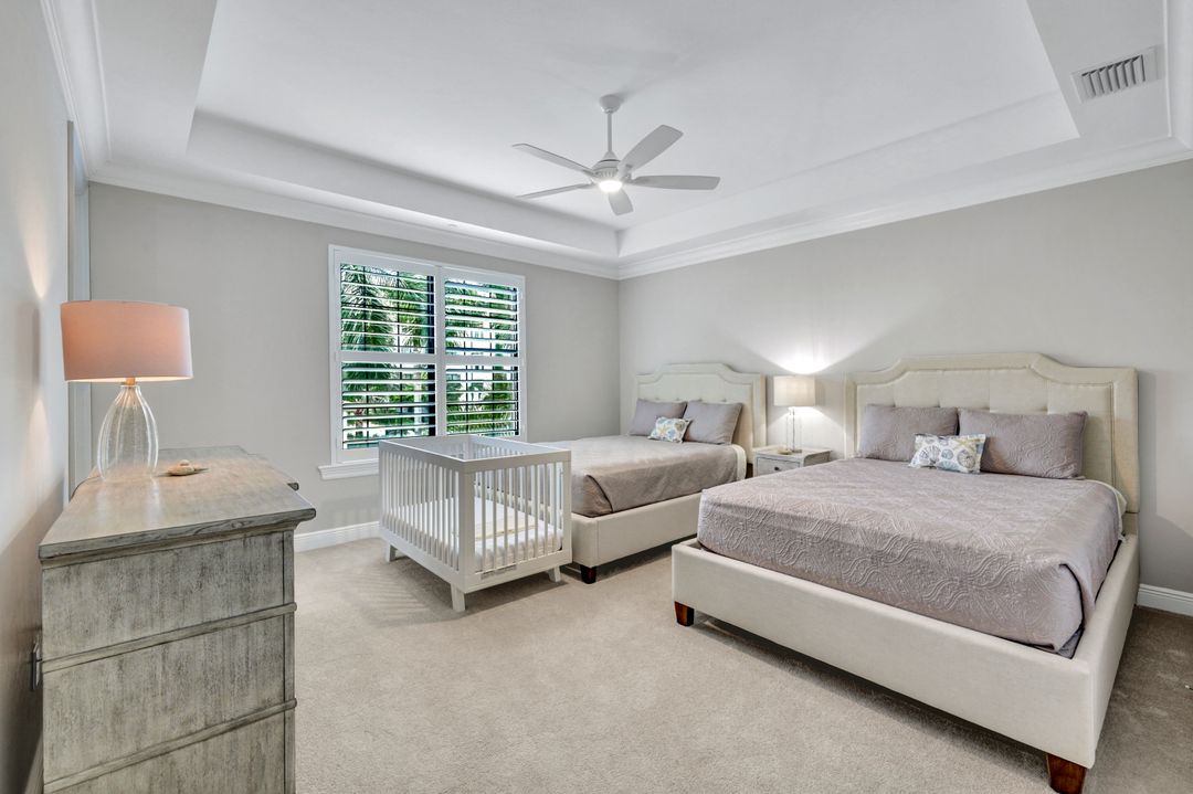 16449 Carrara Way #101, Naples, FL 34110