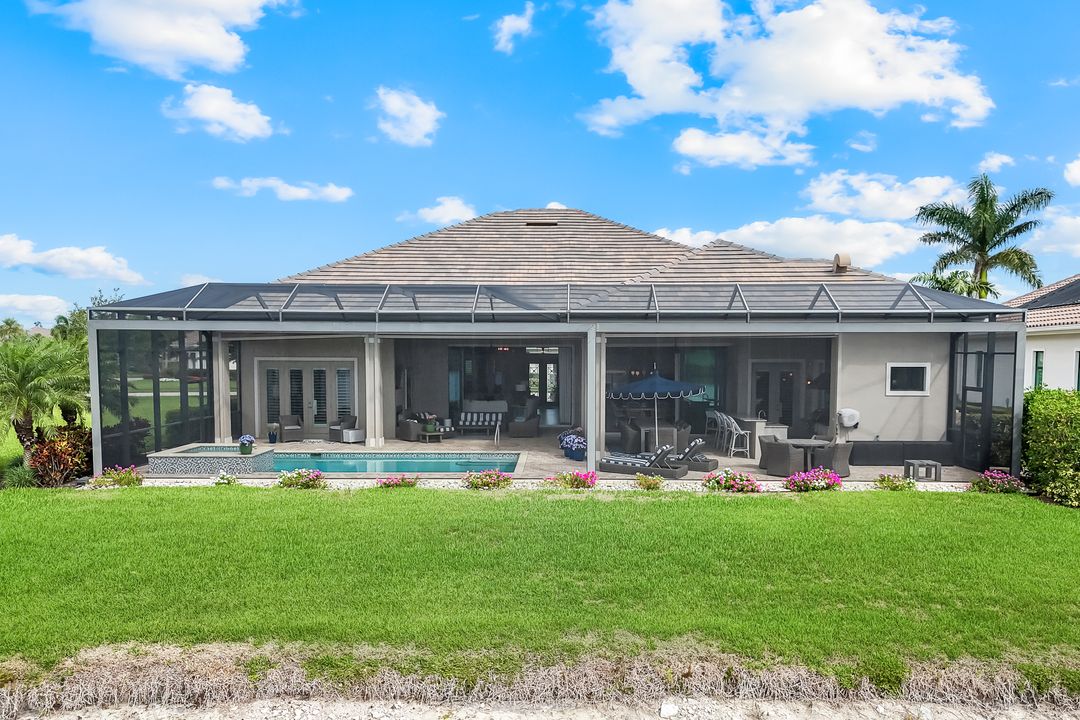 9010 Arrezo Ct, Naples, FL 34119