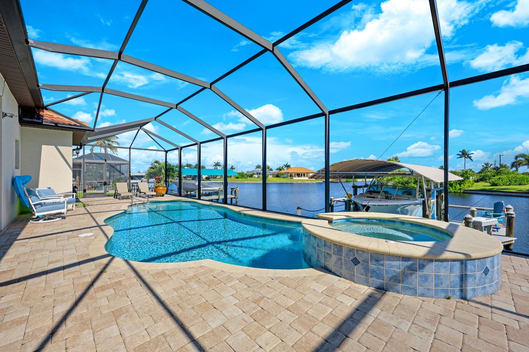3419 NW 3rd Terrace, Cape Coral, FL 33993