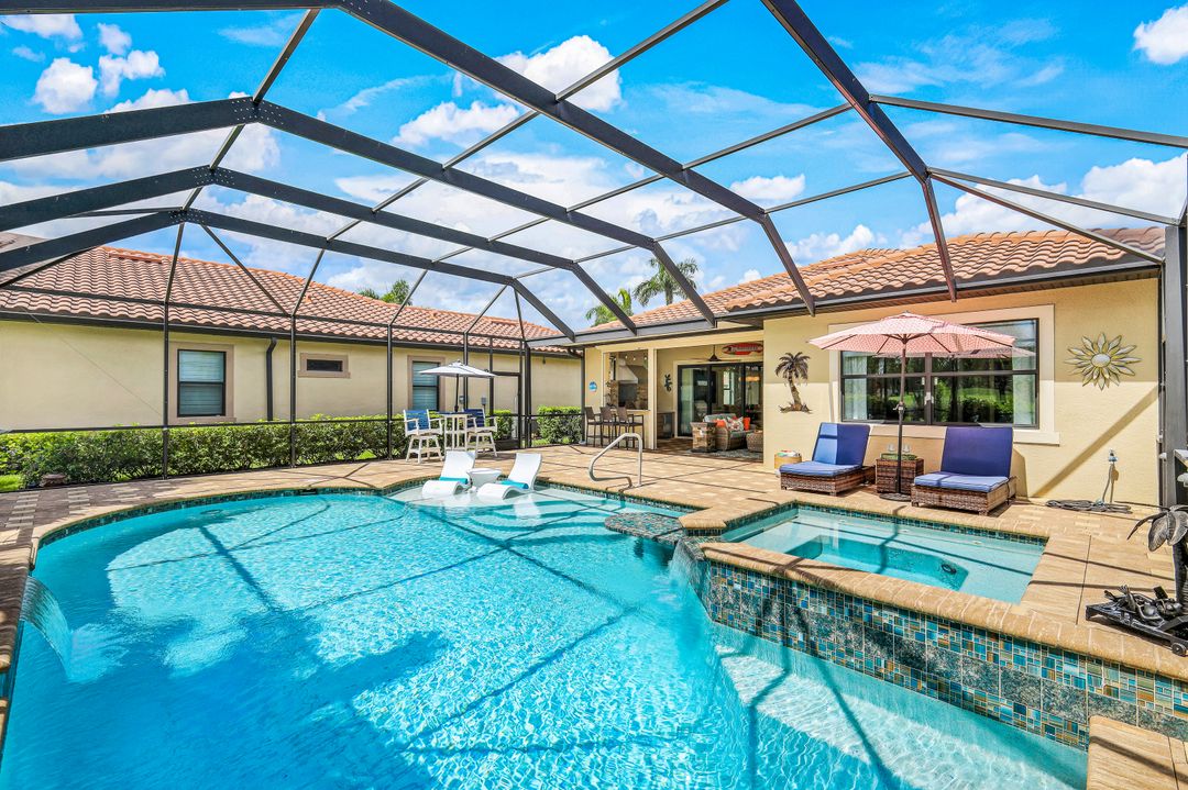 10263 Porto Romano Drive, Miromar Lakes, FL 33913