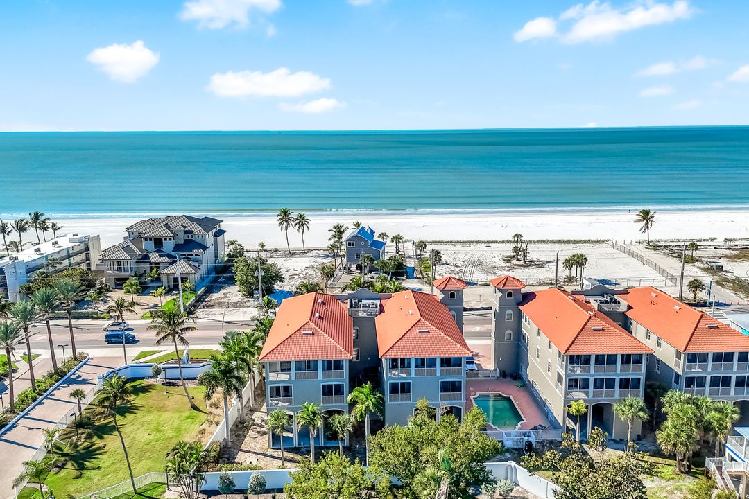 4633 Estero Blvd #201, Fort Myers Beach, FL 33931