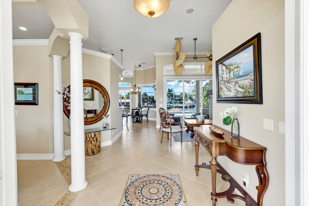 309 Rookery Ct, Marco Island, FL 34145