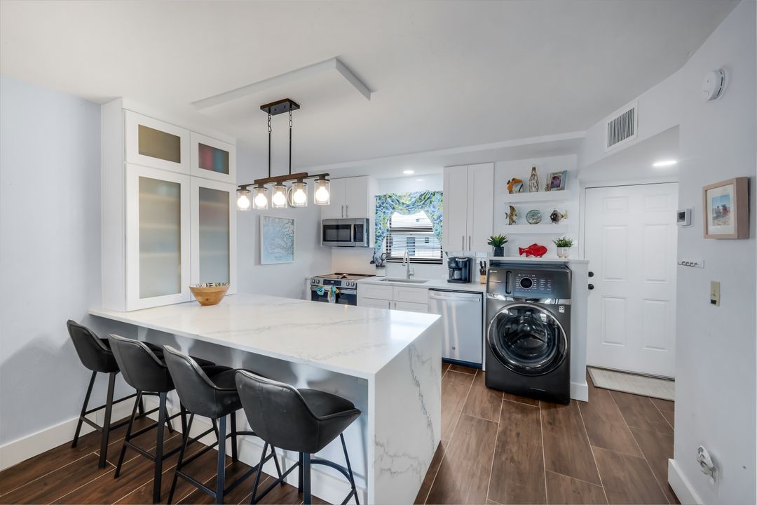 1023 Anglers Cove #E-505, Marco Island, FL 34145