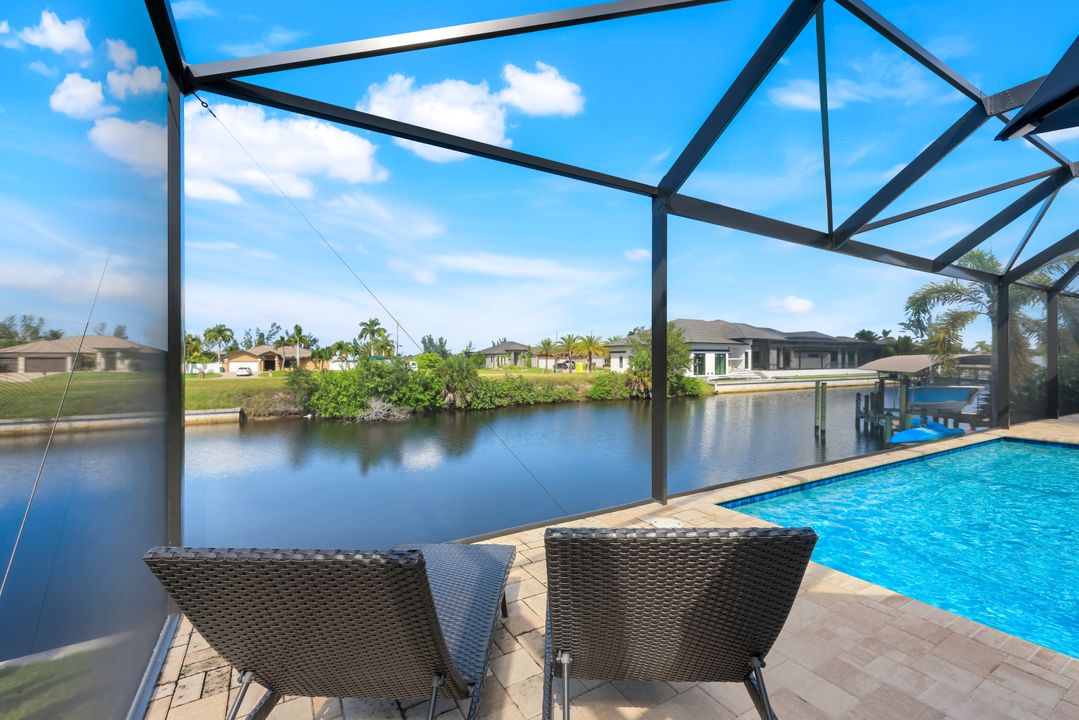 16 NW 38th Pl, Cape Coral, FL 33993