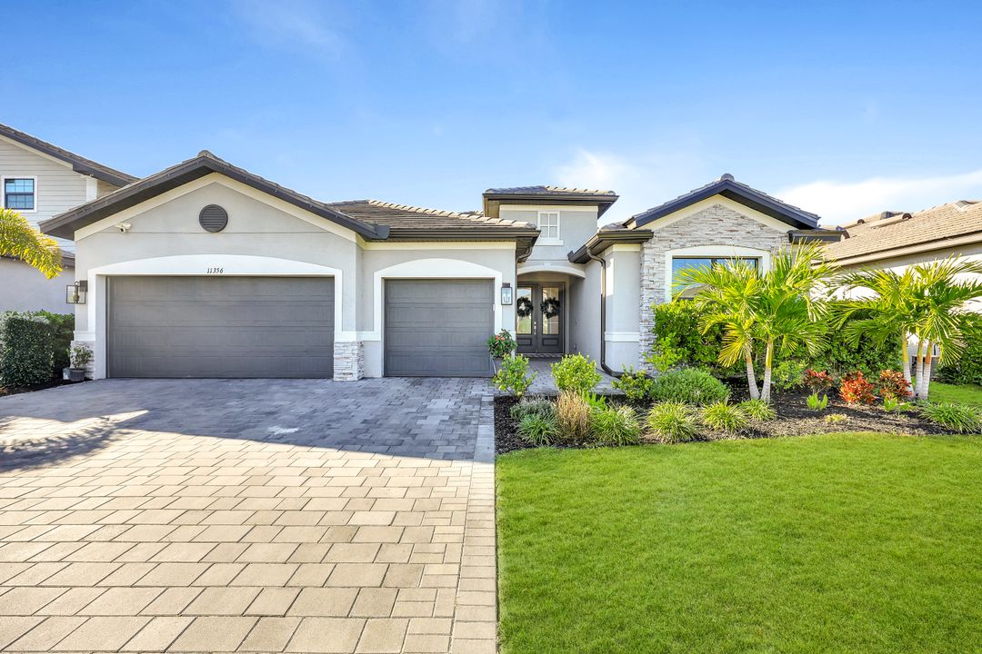 11356 Canopy Loop, Fort Myers, FL 33913