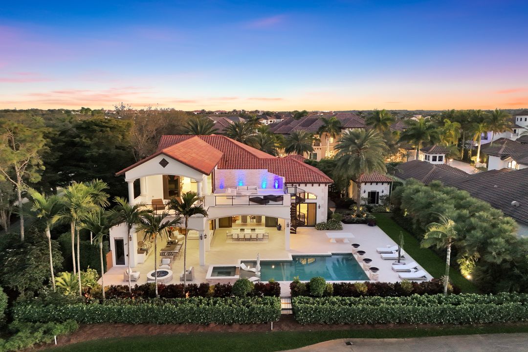 16725 Prato Way, Naples, FL 34110