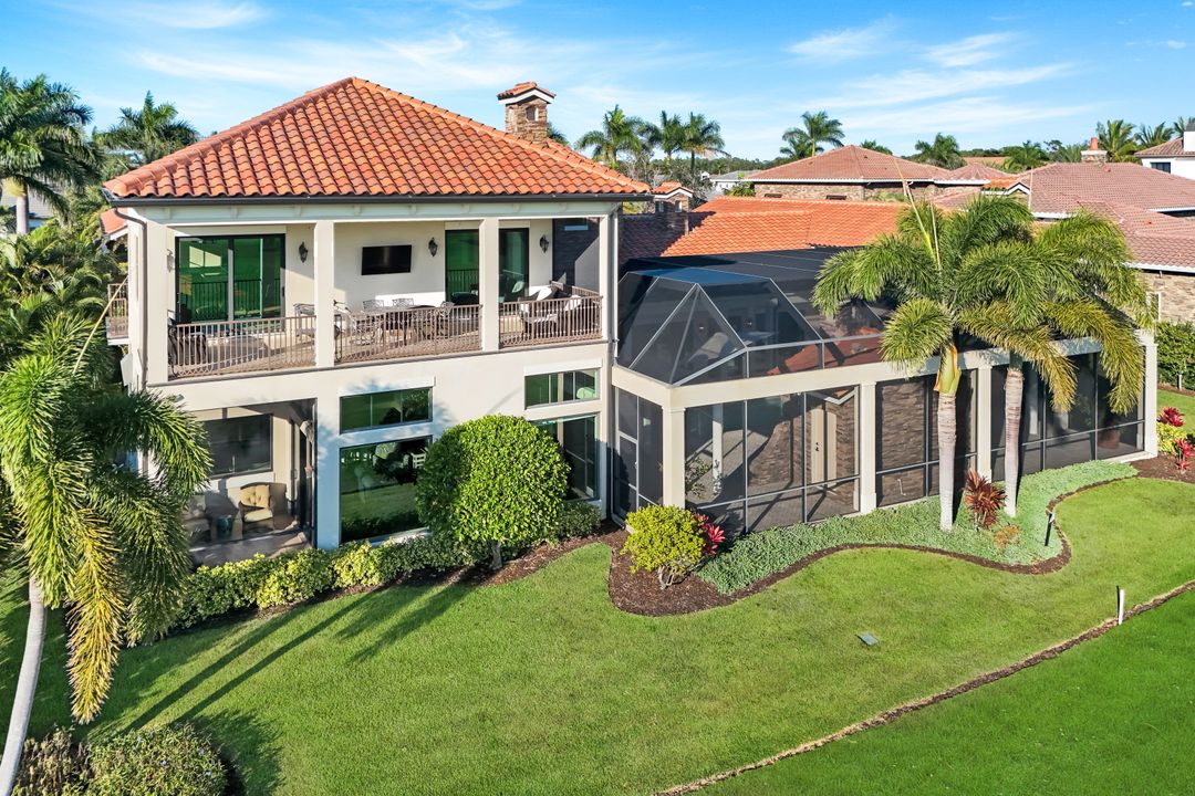 16740 Prato Way, Naples, FL 34110