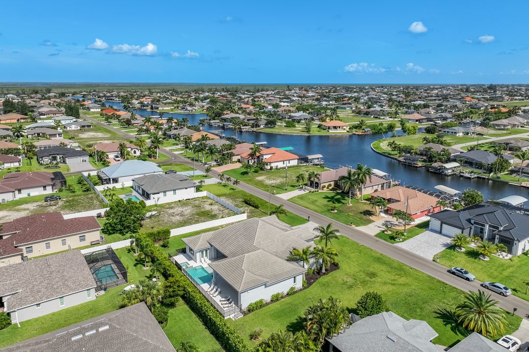 3406 NW 3rd Terrace, Cape Coral, FL 33993